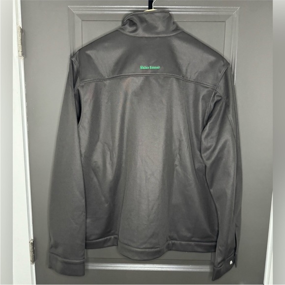 🔥 NWT Wales Bonner x Adidas Harrington Jacket | Night Brown | Designer Collab! | - Picture 11 of 14